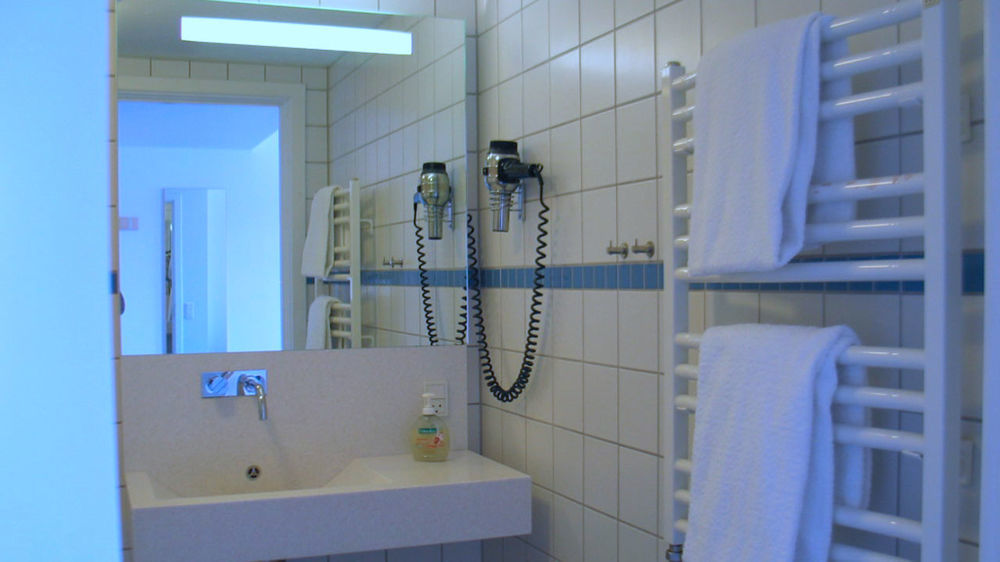 Bb-Hotel Aarhus Havnehotellet Extérieur photo