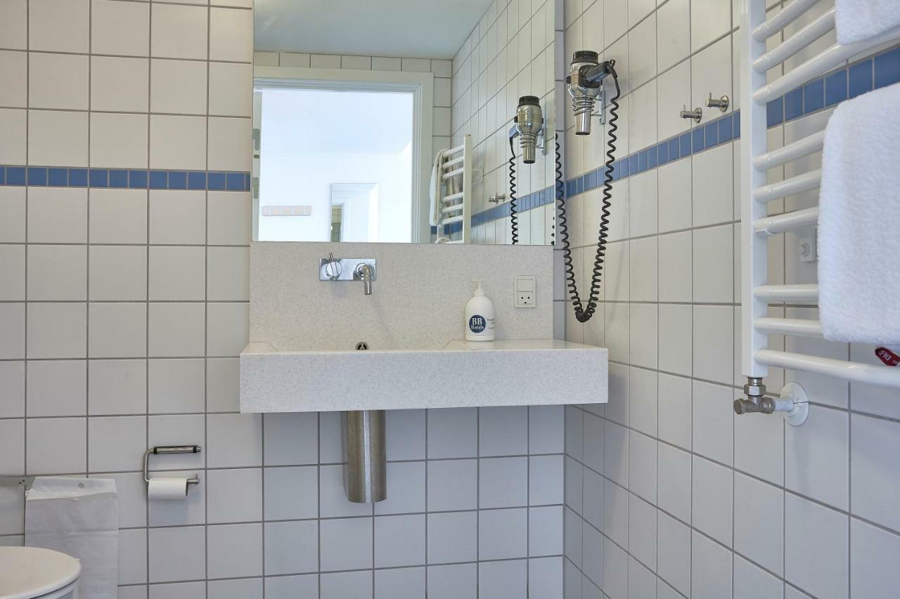 Bb-Hotel Aarhus Havnehotellet Extérieur photo